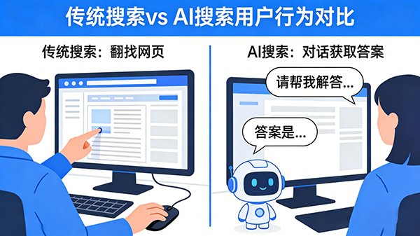 AI搜索优化指南